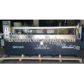 Solar panel Ultrasonic welding machine